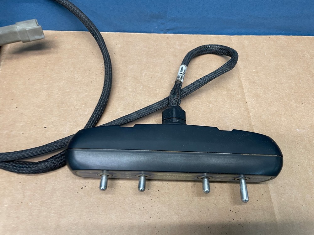 Trimble Field-IQ Master Switch-Box 75050-01