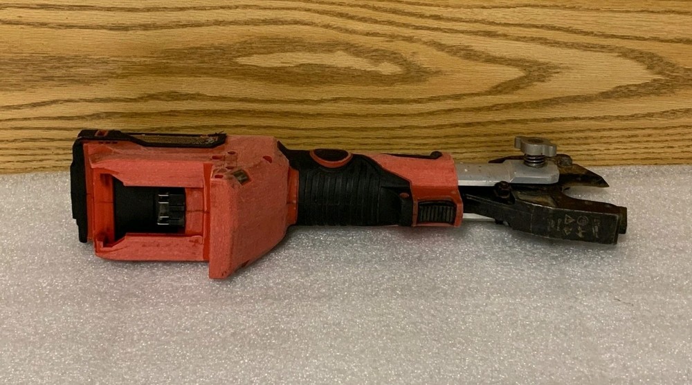 Milwaukee 2672-20, M18 Force Logic Cable Cutter - Tested Working **TOOL ONLY**