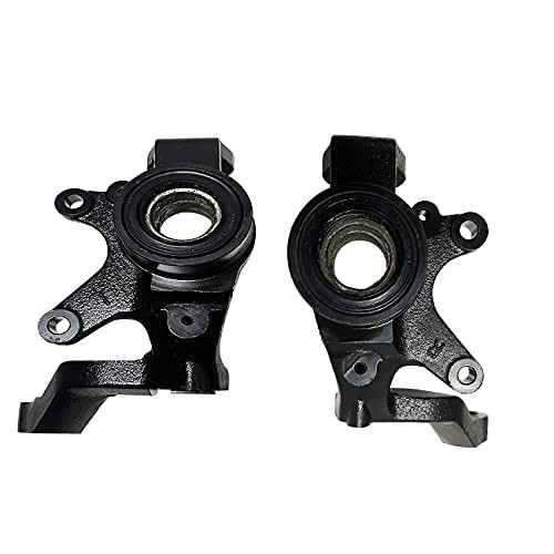 Front Left & Right Steering Knuckle Kit Set Fit For Yamaha Front Left+Right