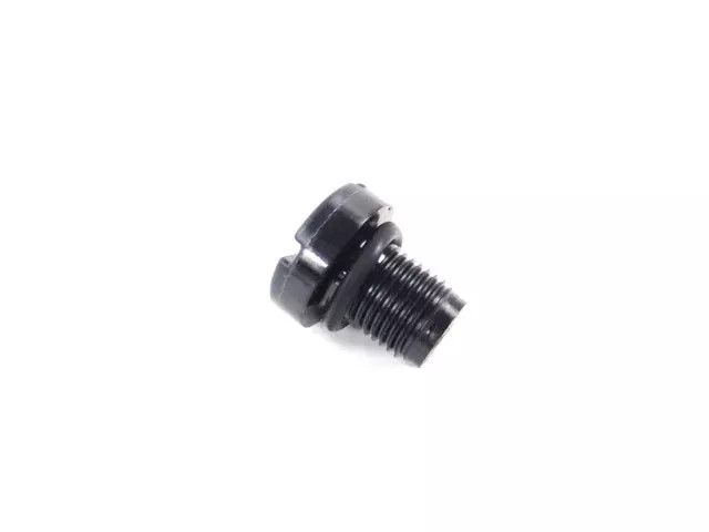 Genuine Mopar Bleeder Screw 4893378AA