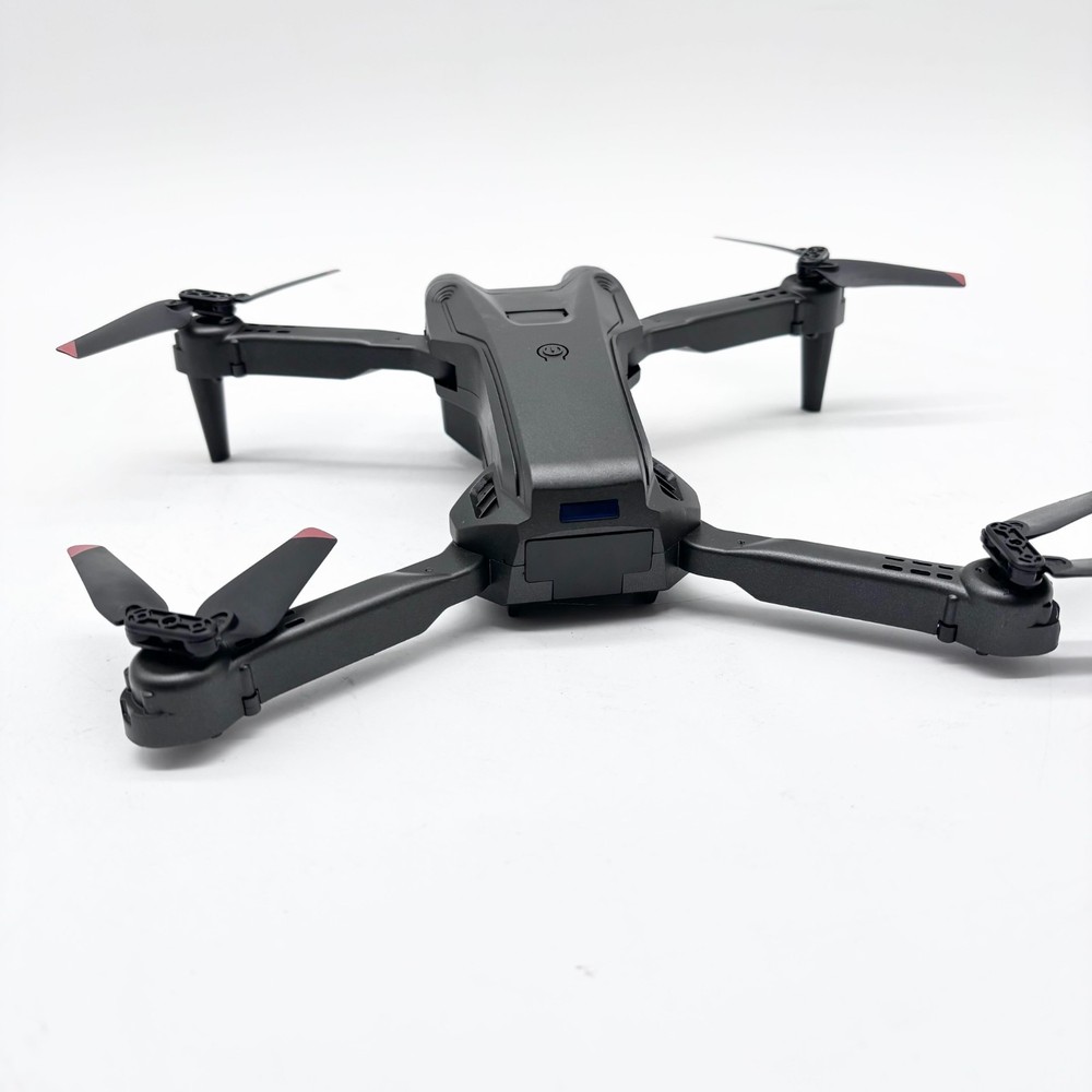 K9 Mini Foldable Quadcopter Drone With HD Camera Model K9