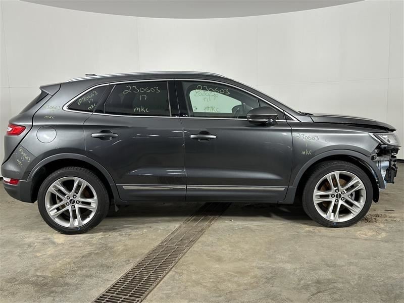 MKC 2017 Camera/Projector 2586845