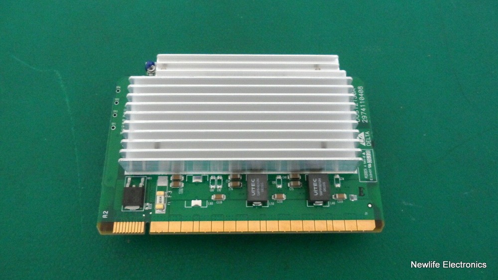HP 407748-001 Processor Power Module (includes Voltage Regulator Module)