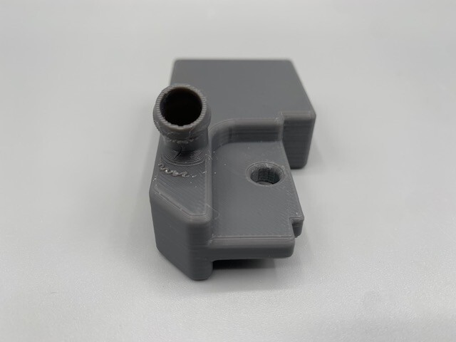 Lyman Spar-T Reloading Press Custom Primer Catcher - NEW!