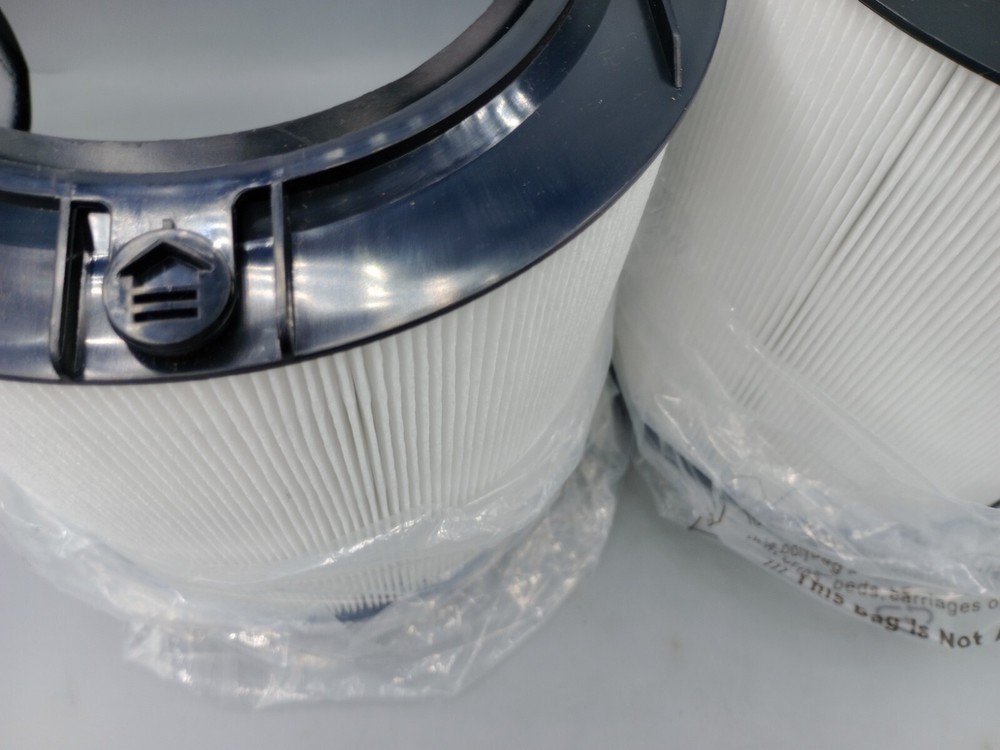 HSIANMAN TP06 Air Purifier Filter Replacement TP06