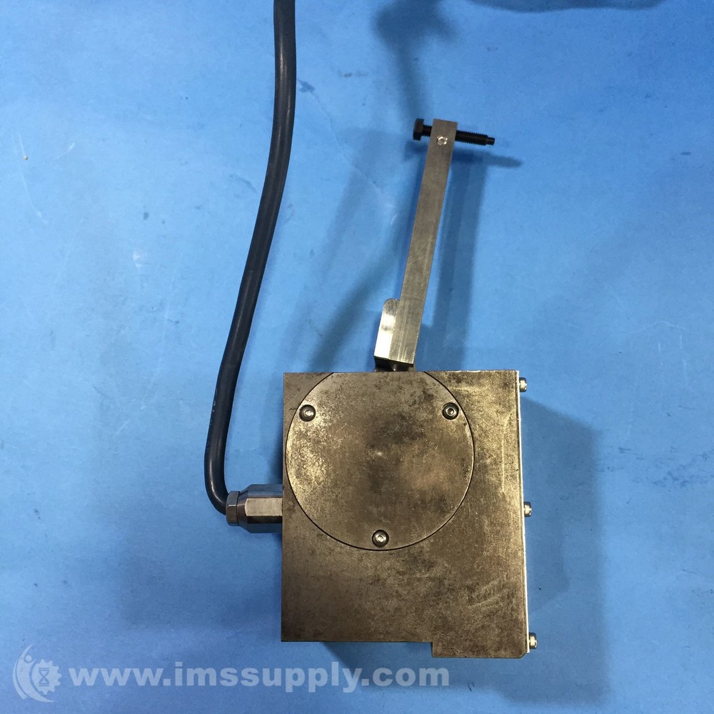 NSD VRE-16TSWABC3-S004 Rotary Encoder 5398