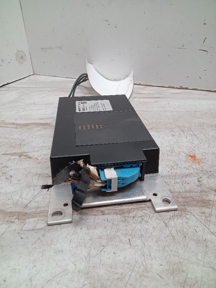 Used Telematics Interface Module fits: 2015 Bmw X3 Communication telematics cont