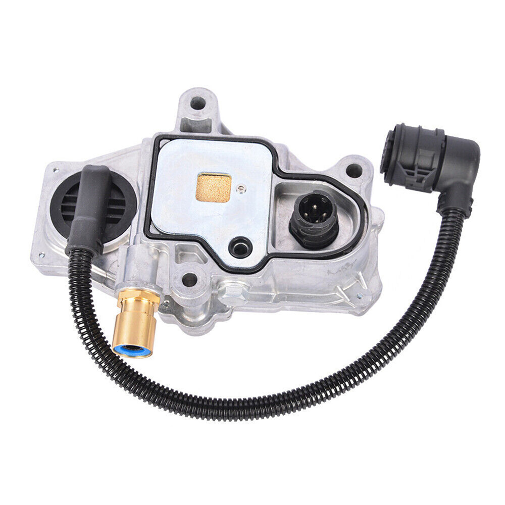 12V Clutch Control Solenoid Valve for Volvo Mack Trucks| I-Shift mDrive 22327069