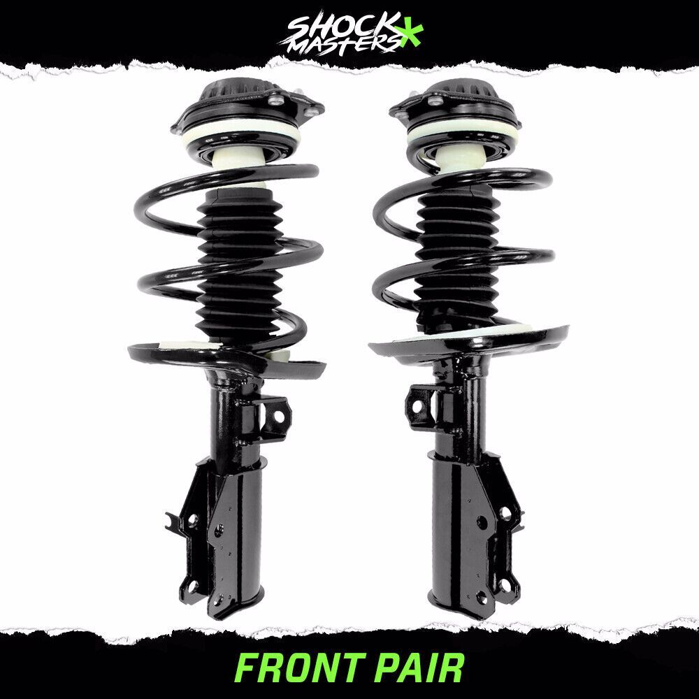 Front Complete Struts for 2016-2024 Chevrolet Malibu