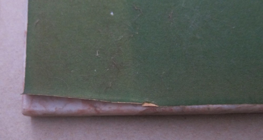 Chess Marbled board
