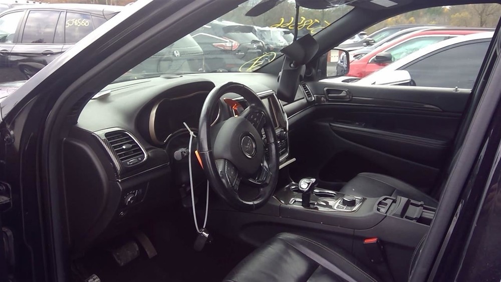 GRANDCHER 2014 Transmission Shift 2048805