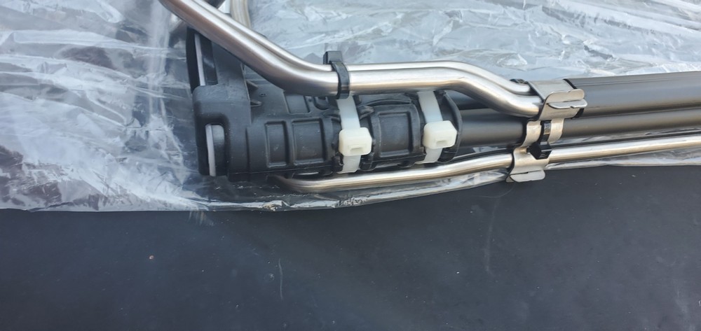 Mack An 10r-06 3607 Tank Def Sensor Engine Mack Mp8