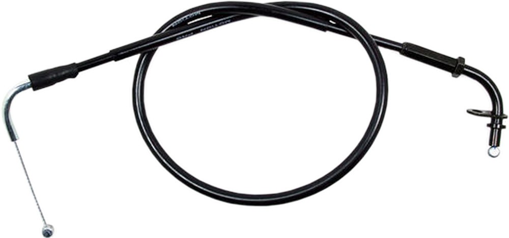 Motion Pro 04-0189 Black Vinyl Choke Cable