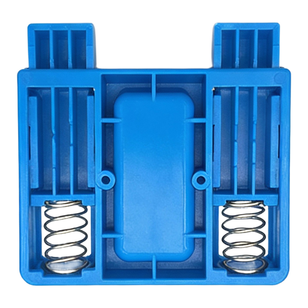 Soldering Welding Wire Fixing Quick Release Clamp No Deformation
