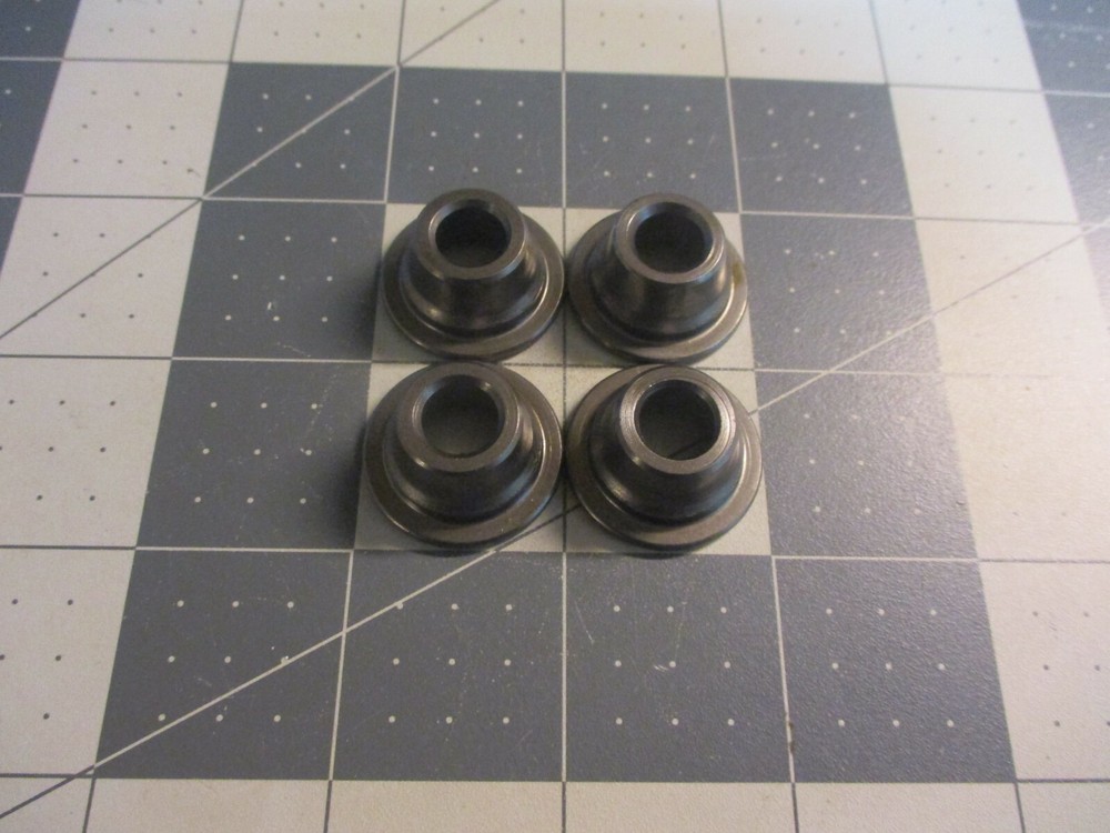 Daedong E5700-13332 (4) Valve Spring Retainers CK20