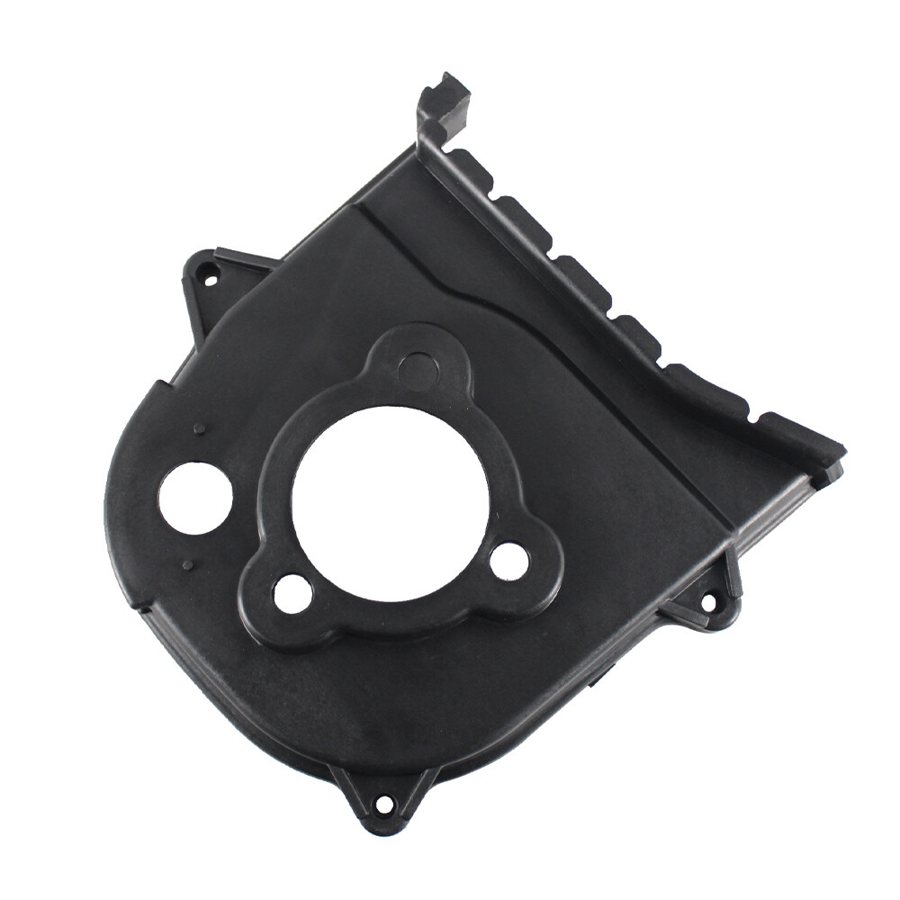 For 2006-11 Subaru Forester Inner Left & Outer Right & Front Engine Timing Cover