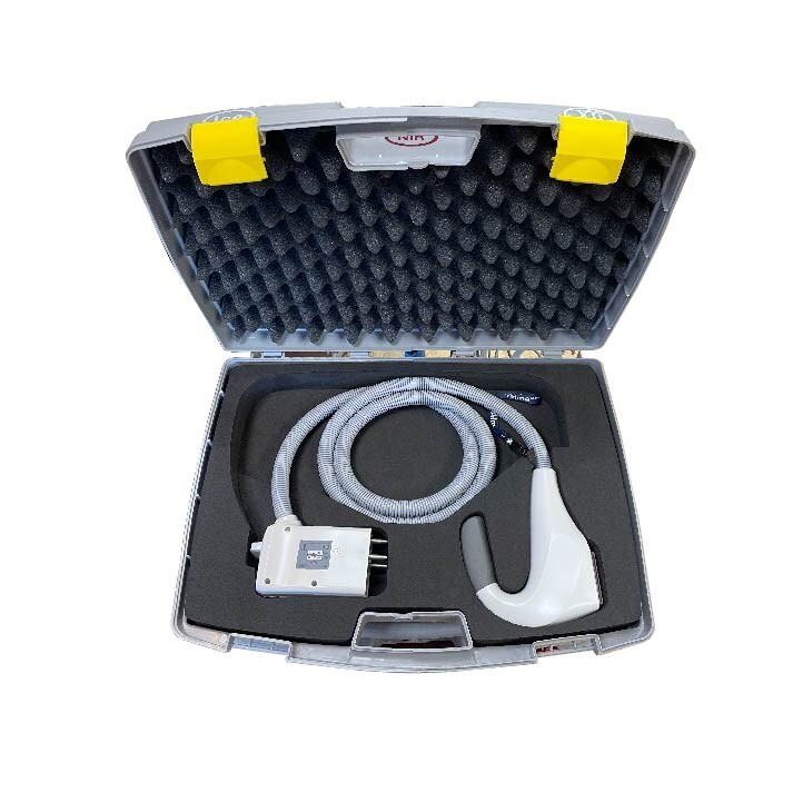 Alma Soprano  Ice Hand-piece