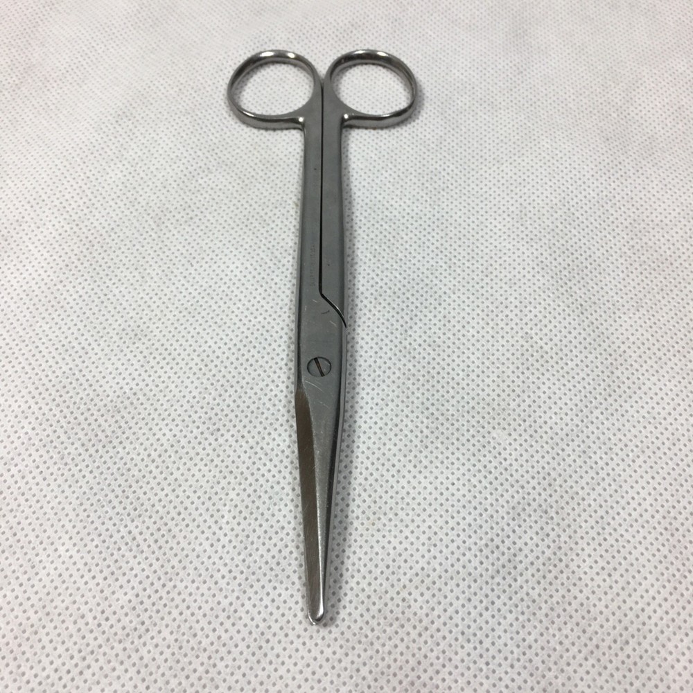 Vintage Sklar Stainless Scissors USA