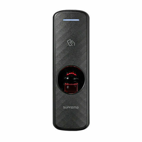 Suprema BEP2-OD Compact IP Fingerprint/ Multi Smartcard Access Control Reader