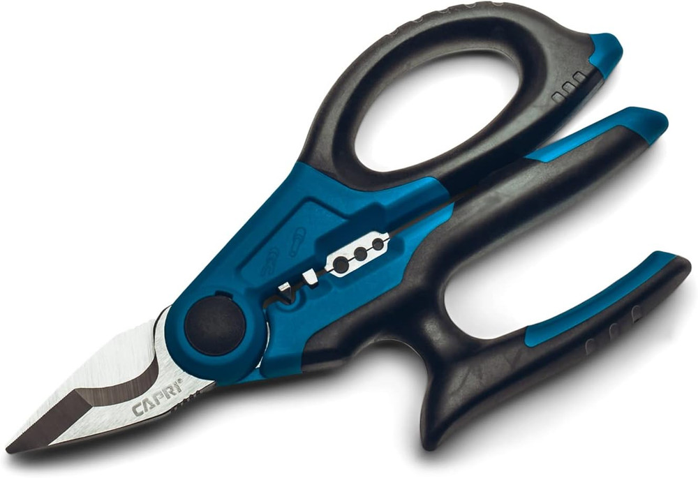 Electrician'S Scissors