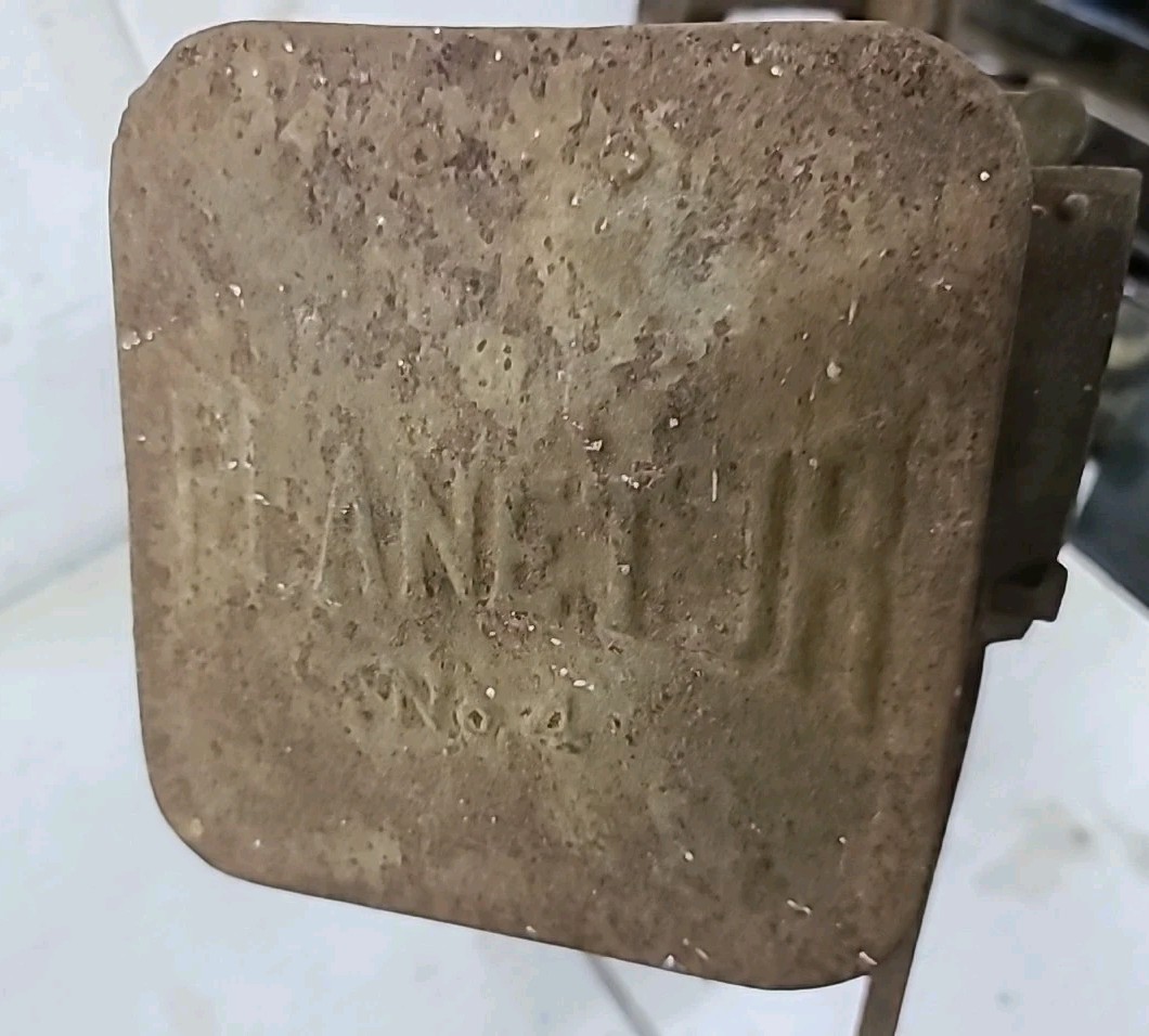 Vintage Planet Jr No 4 Seeder Planter - Antique