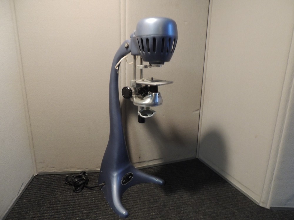 Ken-A-Vision Microprojector X1000-1