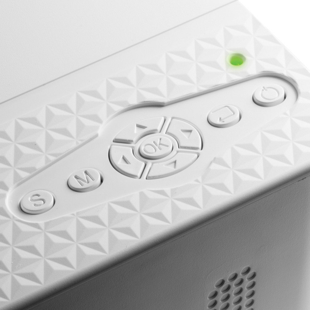 Beamer 480p Mini-LED Projector TX-113