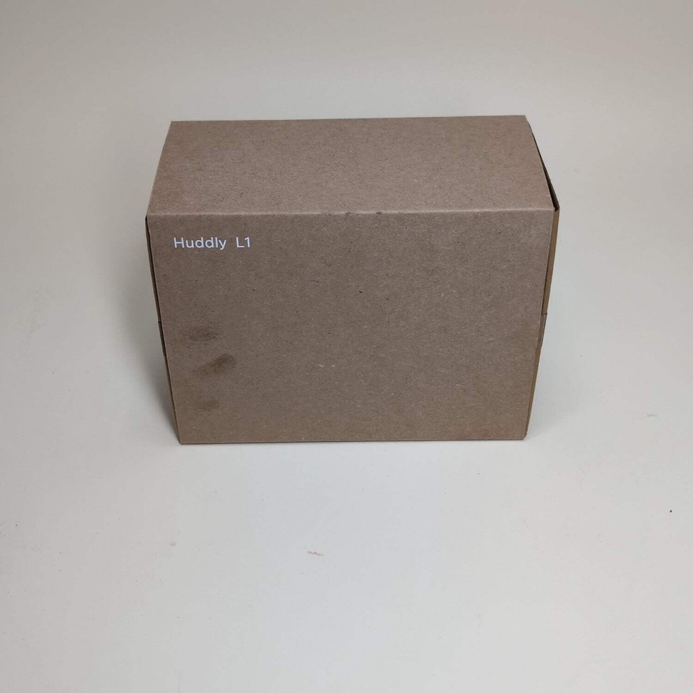 New Huddly L1 Video Conferencing Camera Kit H3AC Camera Only