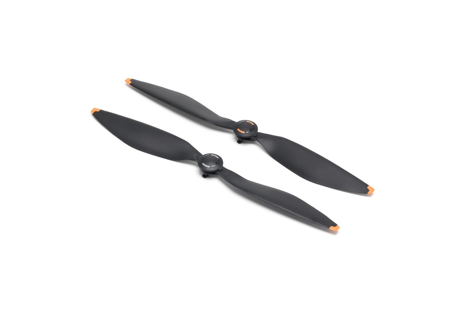 Genuine DJI Mavic 4 Pro Low-Noise Propellers, 2 ORIGINAL Blades Authentic Props