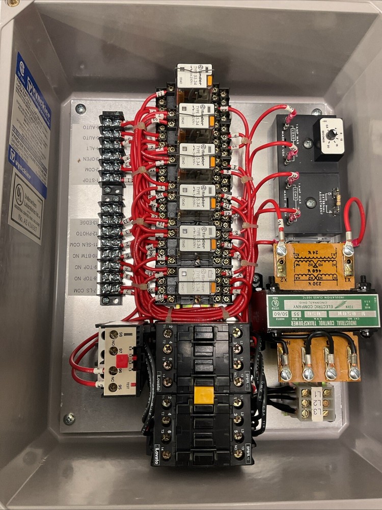 Vynicker enclosure VJ1210W ECS