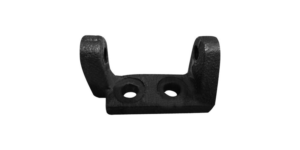 Air conditioning Compressor Bracket 3960085 for cummins diesel engine