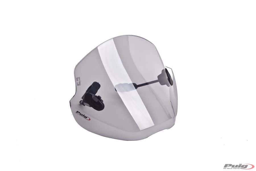 PUIG Windshield dome hand windshield accessory