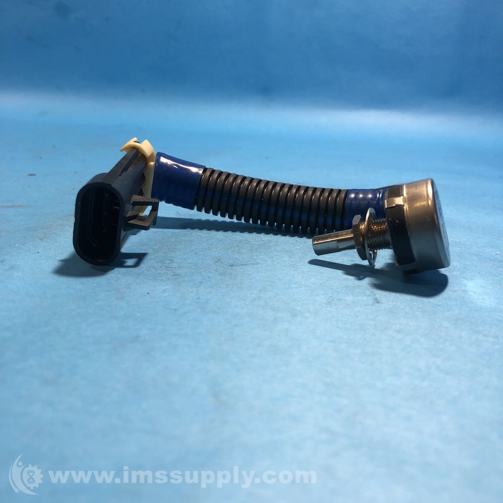 Bobcat 7011085 Potentiometer Switch FNOB