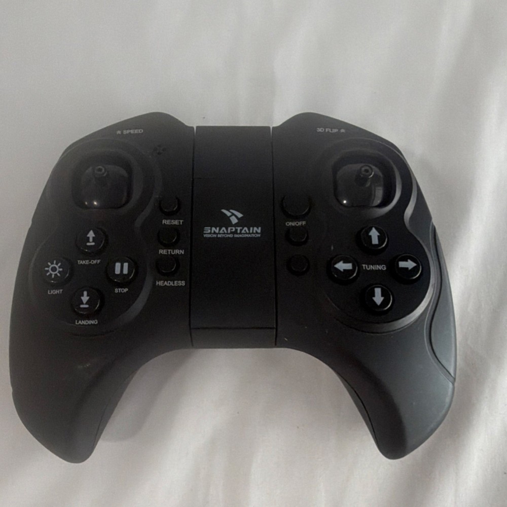 Snaptain A15H Console Transmitter RC Quadcopter Remote Controller