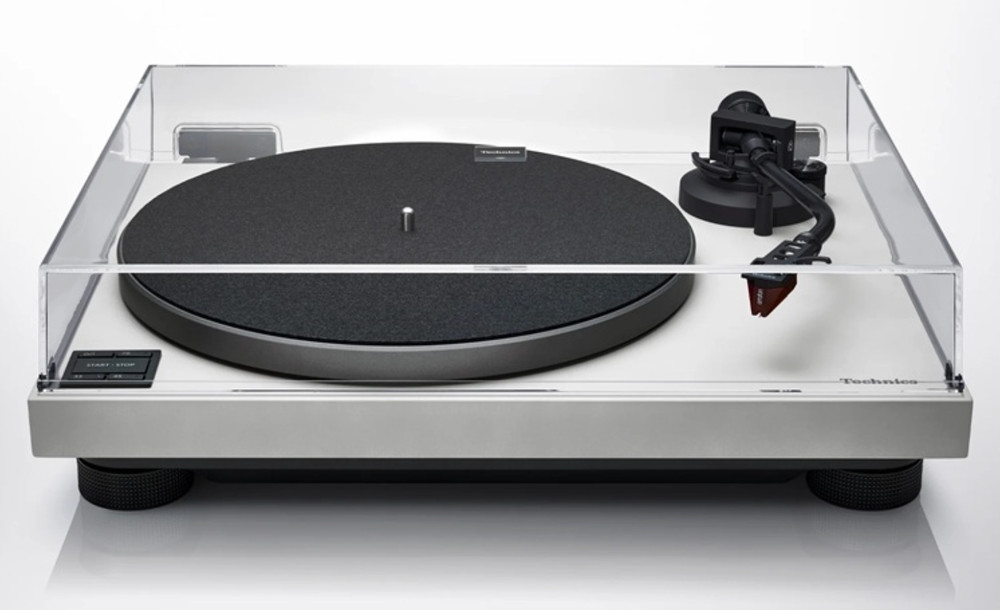 Technics SL-50C-H Direct Drive Turntable