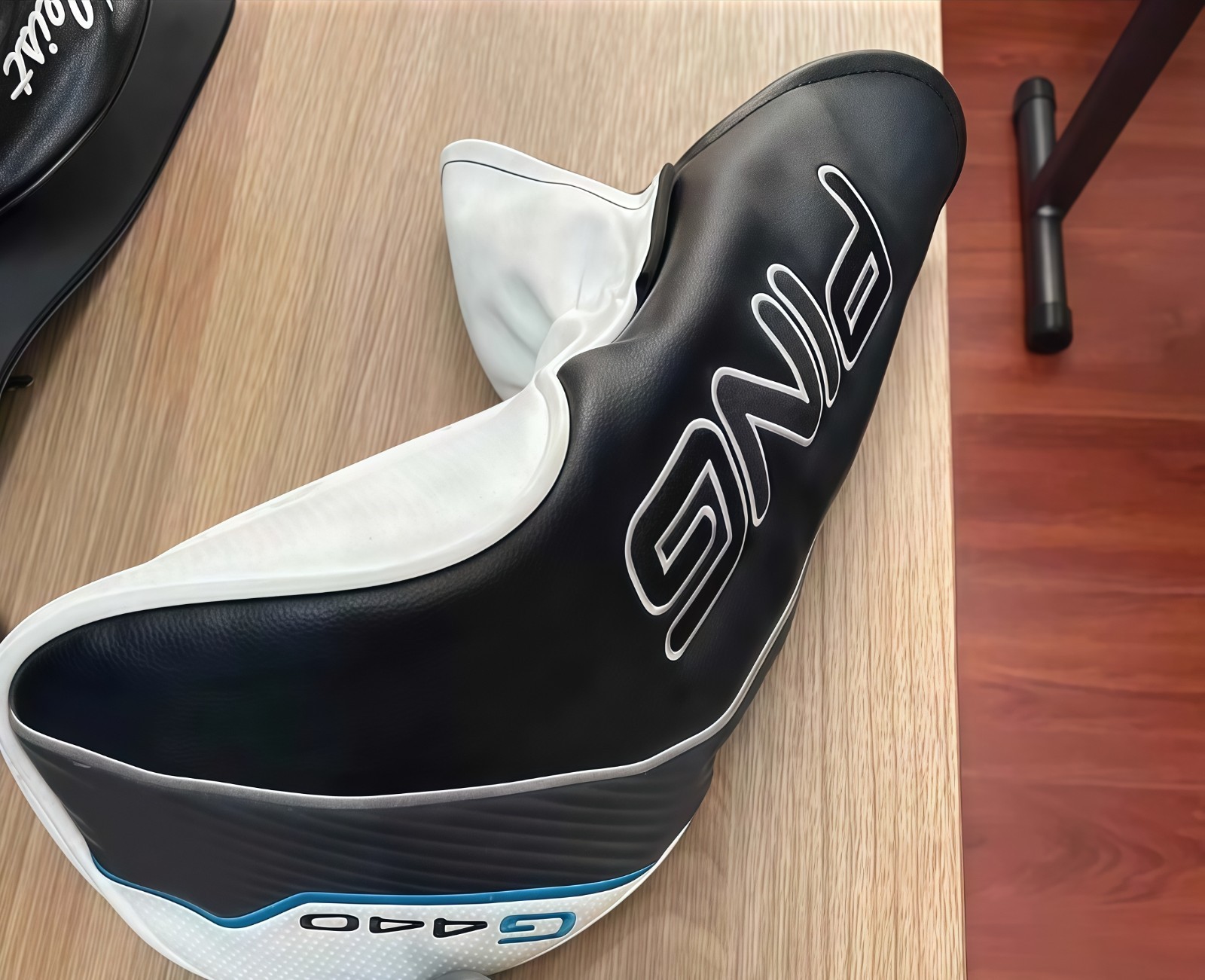 Ping G440 Max 9* Driver Head Only NEW