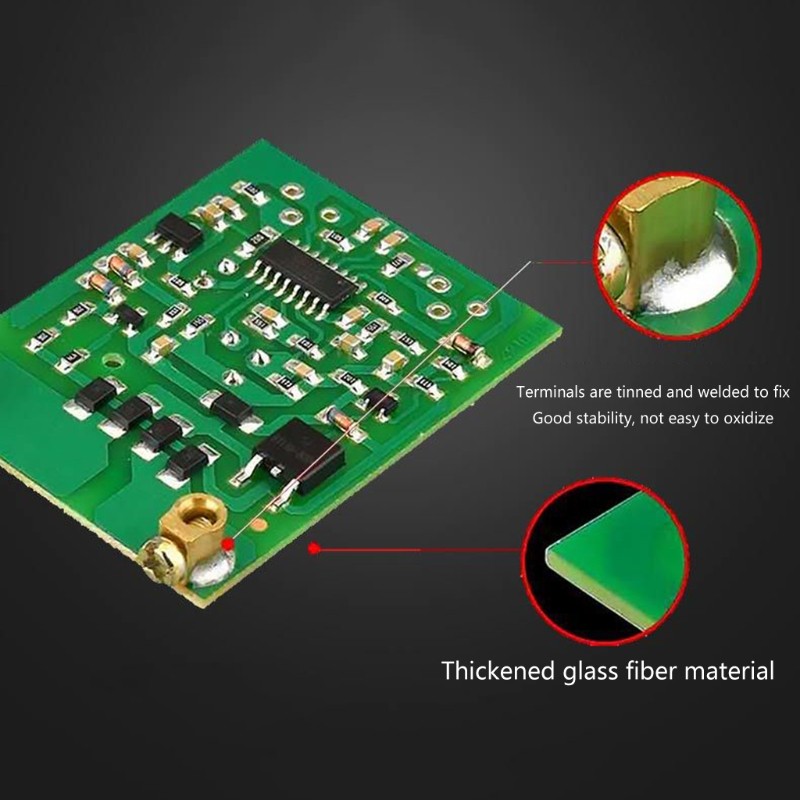 Universal Speed Controller Top Fan Speed Regulation Fifth Gear Capacitance Type
