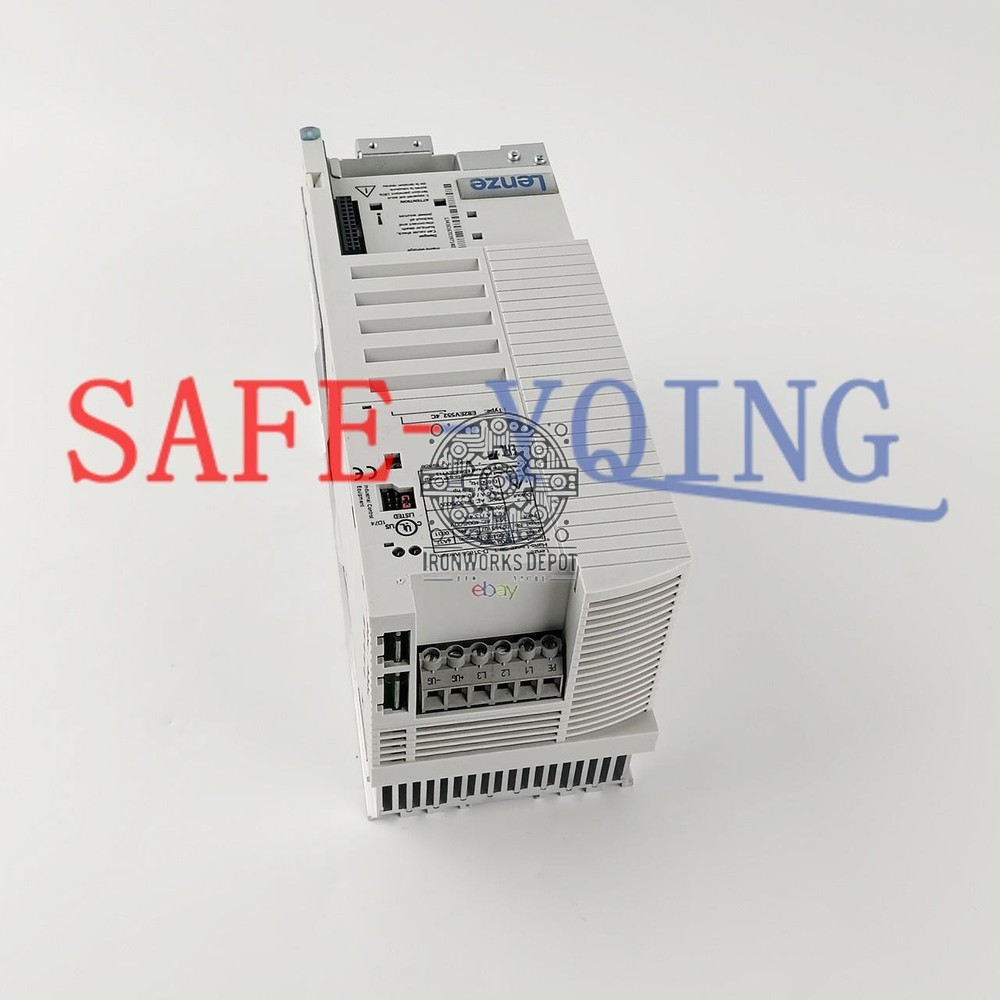1PCS LENZE E82EV552K4C E82EV552K4C E82EV552-4C Inverter New