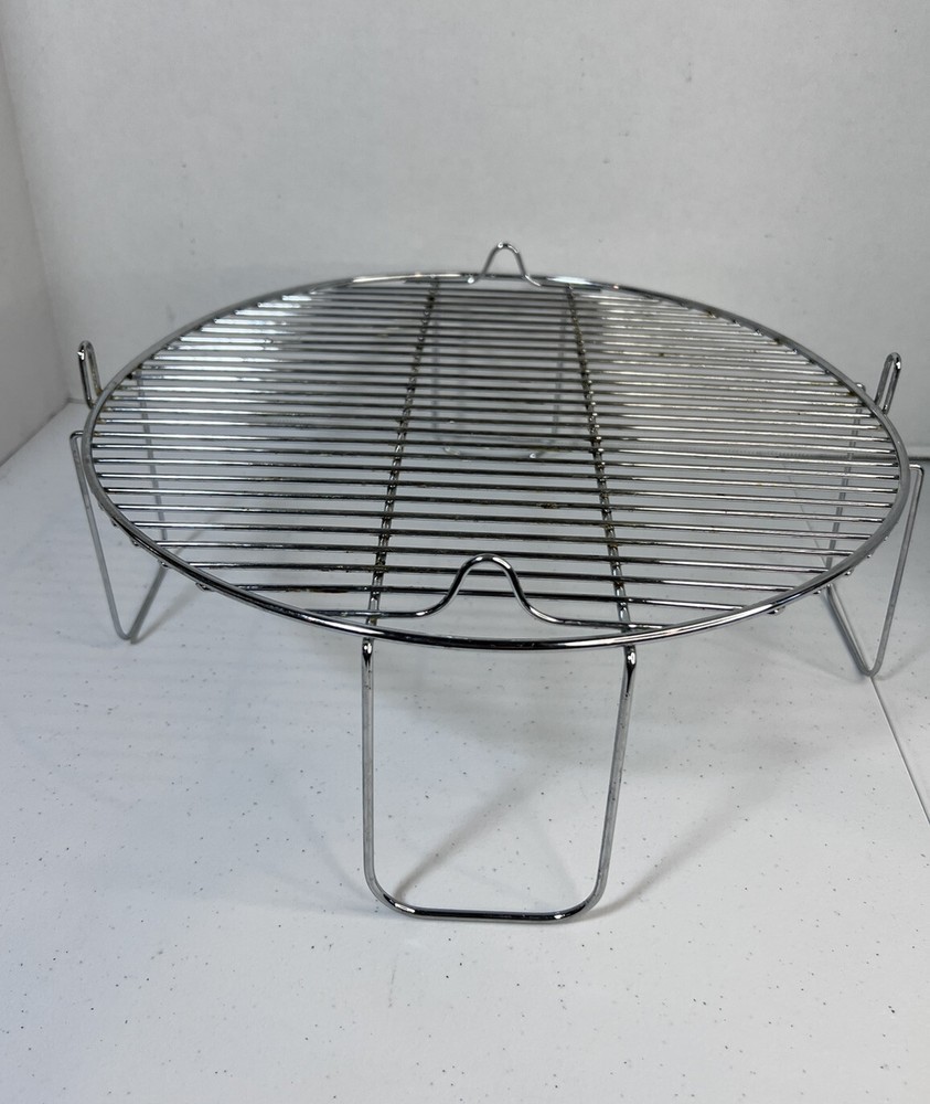 🔥NuWave Pro Infrared Oven REPLACEMENT 2 Wire Racks For Model 20322🔥