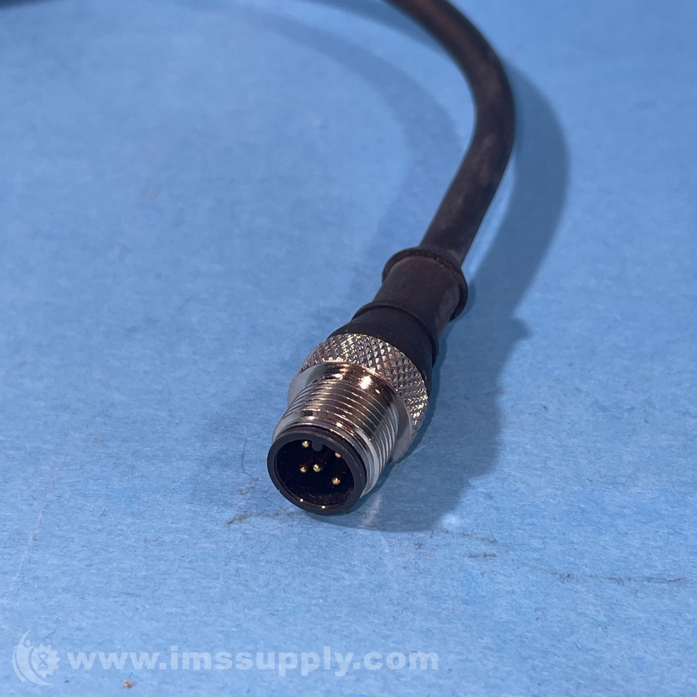 Banner Engineering Corp. K50APFF100GRYC4QPMA Pushbutton FNIP