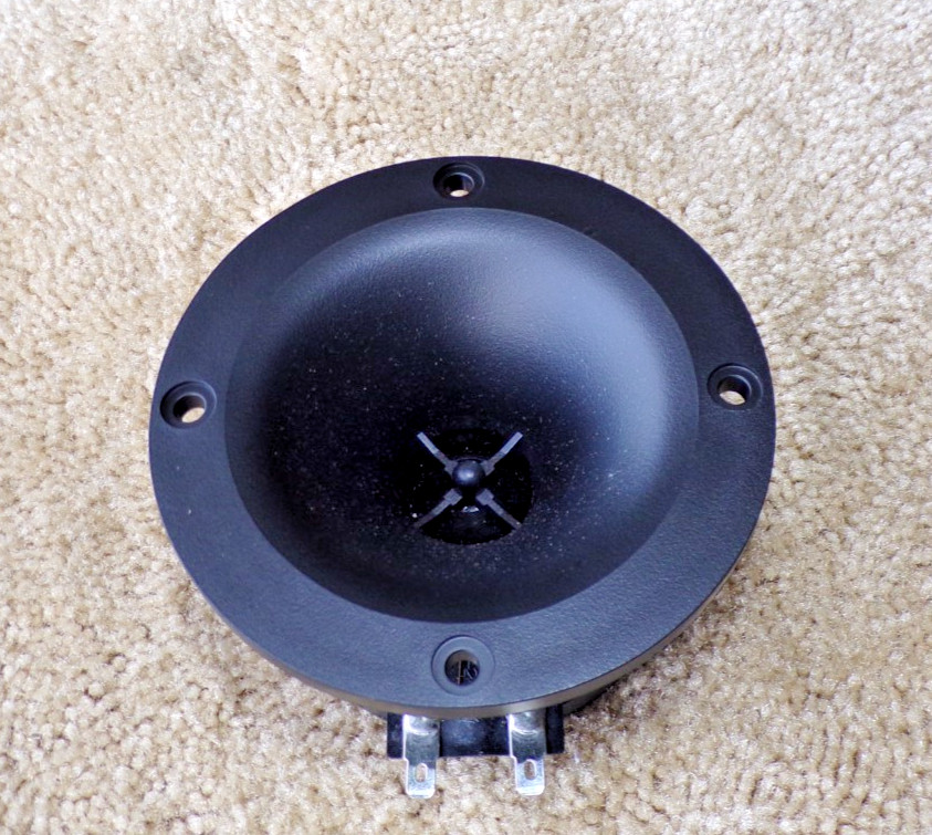 P-100HF Tweeter Compression Horn 3-4 inch @b15