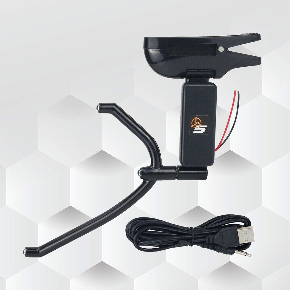 TrackNPClip Active Infrared Head Tracker Head Tracking Bracket Video Game Accerr