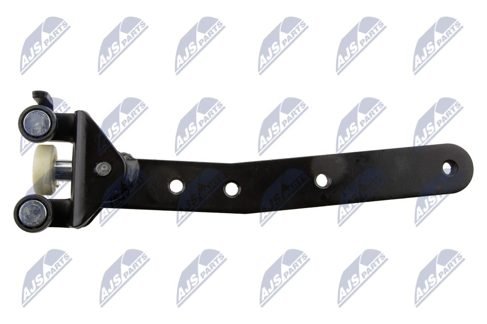 For NTY EZC-FT-097 LOWER ROLLER GUIDE SLIDING DOOR