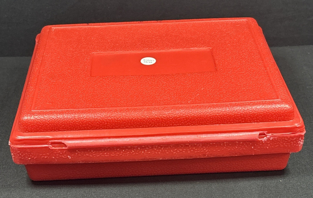 Pittsburgh tools 789 - 20 pc. Parallel Set - Precision Milling - Machinist