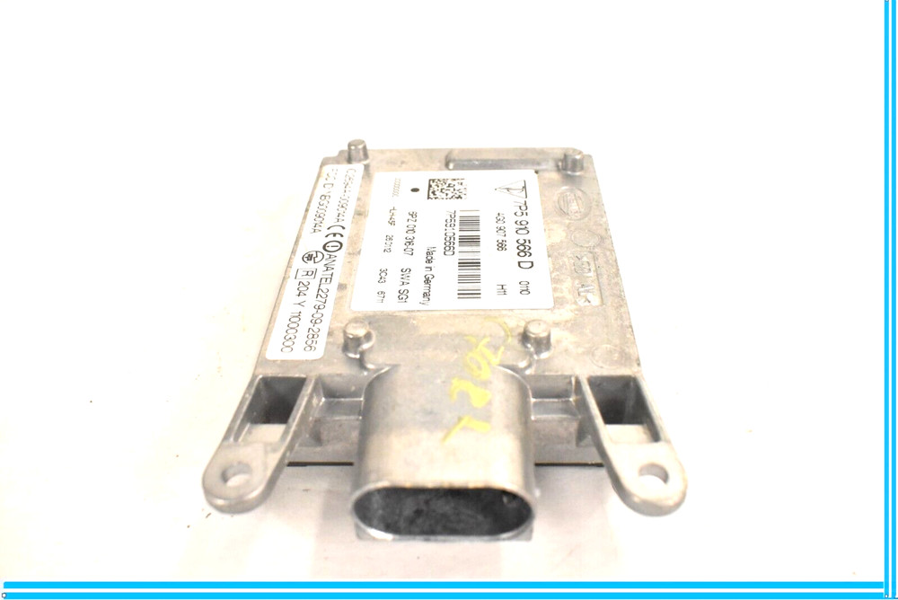 11 - 17 For Porsche Cayenne 958 Front Side Blind Spot Sensor Control Module
