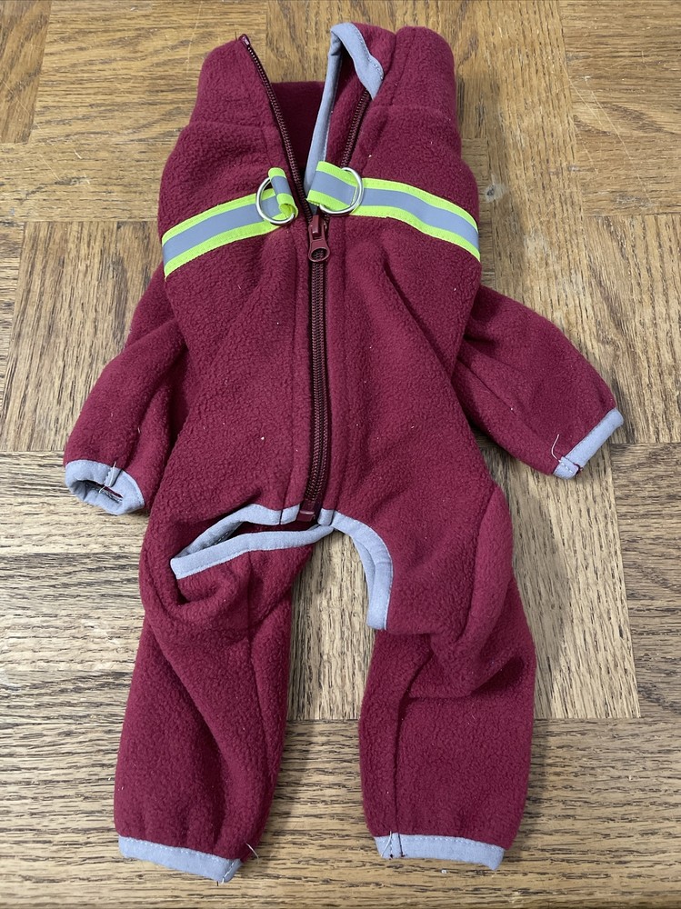 Unbranded Dog Costume Xsmall