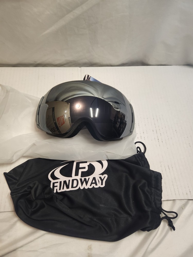 findway ski goggles