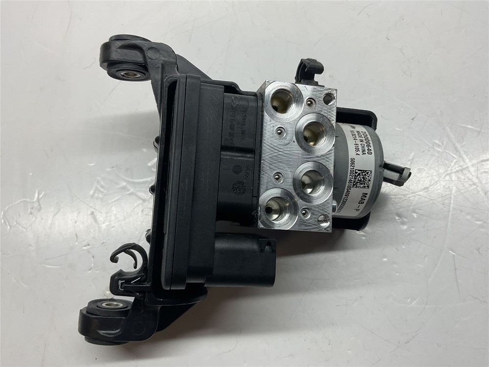 2024 Aprilia RS660 ABS Pump - 2D000540