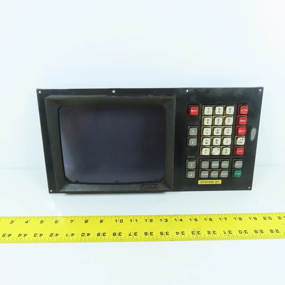 Fanuc  A02B-1600-C001