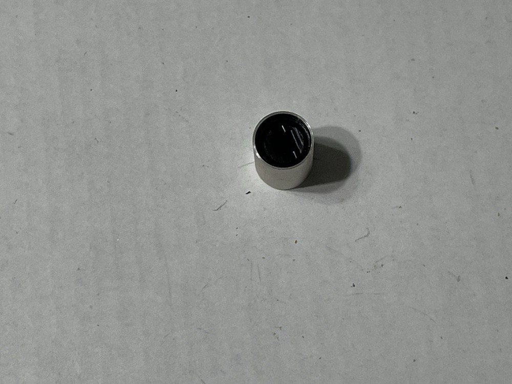 Marantz 1122DC - Push Botton Knob